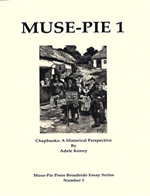 Chapbooks